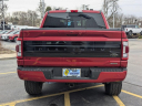 Thumbnail image of 2022 Ford F-150 at USED - Terry's Ford of Peotone