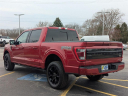 Thumbnail image of 2022 Ford F-150 at USED - Terry's Ford of Peotone