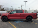 Thumbnail image of 2022 Ford F-150 at USED - Terry's Ford of Peotone