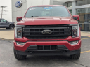 Thumbnail image of 2022 Ford F-150 at USED - Terry's Ford of Peotone
