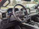 Thumbnail image of 2022 Ford F-150 at USED - Terry's Ford of Peotone