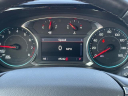 2023 Chevrolet Traverse LT Leather at Kudick Chevrolet