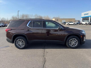 Thumbnail image of 2023 Chevrolet Traverse at Kudick Chevrolet