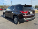 Thumbnail image of 2023 Chevrolet Traverse at Kudick Chevrolet