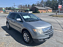 Thumbnail image of 2007 Ford Edge at Zoo City Auto Sales