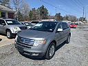 Thumbnail image of 2007 Ford Edge at Zoo City Auto Sales