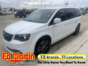 2018 Dodge Grand Caravan SE Plus at 7 EM Used