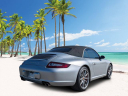 Thumbnail image of 2007 Porsche 911 at Hilton Head Lexus