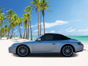 Thumbnail image of 2007 Porsche 911 at Hilton Head Lexus