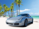 2007 Porsche 911 Carrera S at Hilton Head Lexus