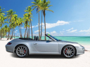 Thumbnail image of 2007 Porsche 911 at Hilton Head Lexus