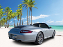 Thumbnail image of 2007 Porsche 911 at Hilton Head Lexus