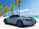 Thumbnail image of 2007 Porsche 911 at Hilton Head Lexus