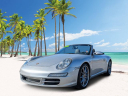 Thumbnail image of 2007 Porsche 911 at Hilton Head Lexus