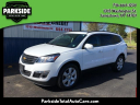 Thumbnail image of 2017 Chevrolet Traverse at Parkside Total Auto Care
