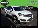 Thumbnail image of 2017 Chevrolet Traverse at Parkside Total Auto Care