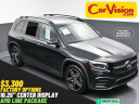 Thumbnail image of 2024 Mercedes-Benz GLB at Car Vision Inc.