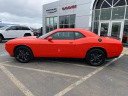 Thumbnail image of 2022 Dodge Challenger at Fredonia Chrysler, Dodge & Jeep