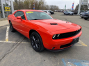 Thumbnail image of 2022 Dodge Challenger at Fredonia Chrysler, Dodge & Jeep