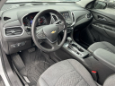 2022 Chevrolet Equinox LT at Darcy Chevrolet Buick Cadillac