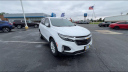 Thumbnail image of 2022 Chevrolet Equinox at Darcy Chevrolet Buick Cadillac
