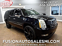 2008 Cadillac Escalade ESV Base at Fusion Auto Sales