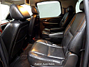 Thumbnail image of 2008 Cadillac Escalade ESV at Fusion Auto Sales