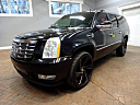 Thumbnail image of 2008 Cadillac Escalade ESV at Fusion Auto Sales