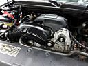 Thumbnail image of 2008 Cadillac Escalade ESV at Fusion Auto Sales