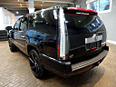 Thumbnail image of 2008 Cadillac Escalade ESV at Fusion Auto Sales