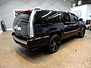 Thumbnail image of 2008 Cadillac Escalade ESV at Fusion Auto Sales