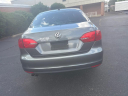 2012 Volkswagen Jetta TDI at TAYLOR MOTORS