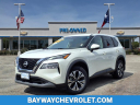 Thumbnail image of 2023 Nissan Rogue at Bayway Chevrolet