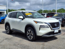 Thumbnail image of 2023 Nissan Rogue at Bayway Chevrolet