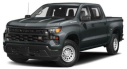 Thumbnail image of 2025 Chevrolet Silverado 1500 at McFarland Chevrolet Buick - Used