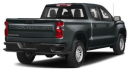 Thumbnail image of 2025 Chevrolet Silverado 1500 at McFarland Chevrolet Buick - Used