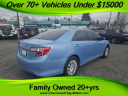 Thumbnail image of 2014 Toyota Camry at 2332 Broadway