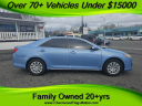 Thumbnail image of 2014 Toyota Camry at 2332 Broadway