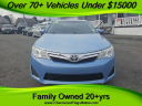 Thumbnail image of 2014 Toyota Camry at 2332 Broadway