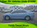 Thumbnail image of 2014 Toyota Camry at 2332 Broadway