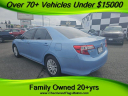 Thumbnail image of 2014 Toyota Camry at 2332 Broadway