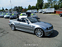 2004 BMW M3 Base at J & R Motorsports