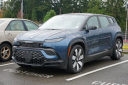 Thumbnail image of 2023 Fisker Ocean at Dougs Lynnwood Mazda - Used