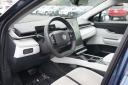 Thumbnail image of 2023 Fisker Ocean at Dougs Lynnwood Mazda - Used