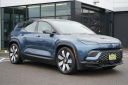 Thumbnail image of 2023 Fisker Ocean at Dougs Lynnwood Mazda - Used