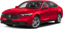 2023 Honda Accord EX at Empire Nissan of Hillside