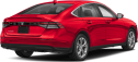 Thumbnail image of 2023 Honda Accord at Empire Nissan of Hillside