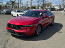 Thumbnail image of 2023 Honda Accord at Empire Nissan of Hillside