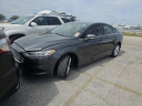 2016 Ford Fusion SE at Fredy Kia