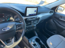 2022 Ford Escape SE at The Motor Company